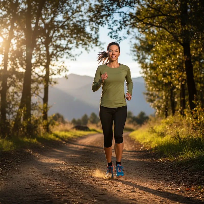 Améliorer son endurance en 8 semaines : le programme progressif