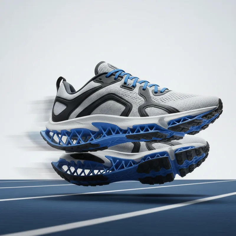 Comment choisir ses chaussures de running en 2026