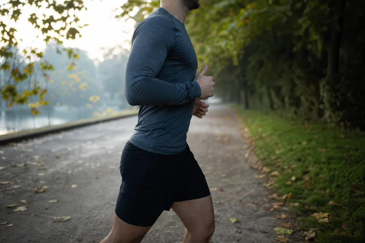 Comment bien respirer en course à pied sans s'essouffler