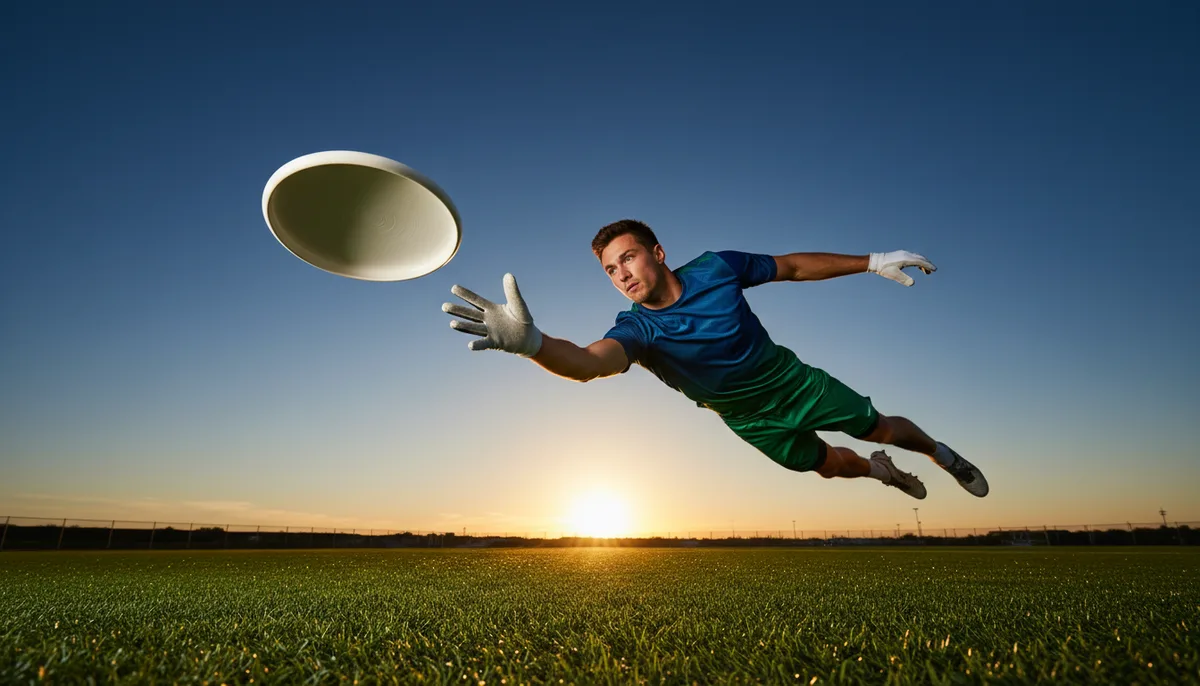 Quelle est l'origine de l'Ultimate ? Histoire, règles et évolution du sport