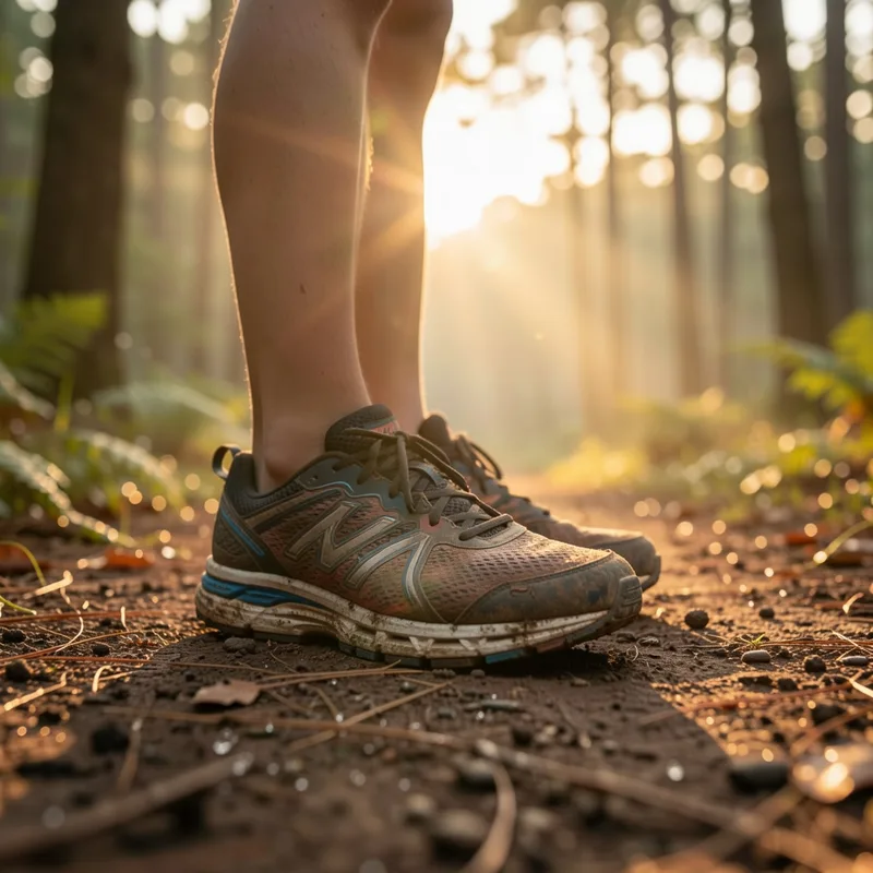 Courir 30 minutes sans s'arrêter : le plan débutant