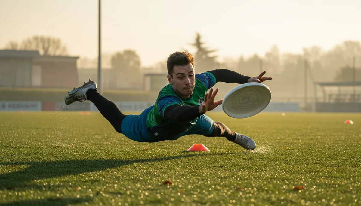 Ultimate Toulouse : club, entraînements et tournois